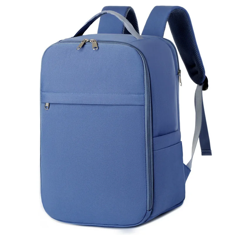 sac de cabine 40x20x25 pour hommes et femmes, sac de voyage en plein air léger, bagage à main, sac à dos pour courte distance, sac d'ordinateur d'affaires