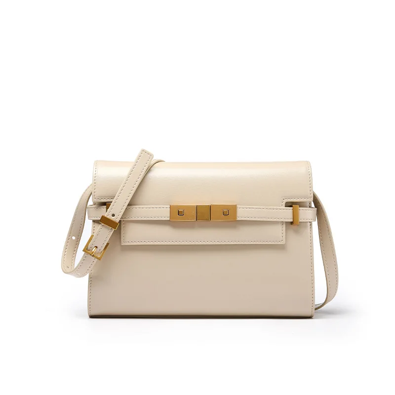 yangshulin manhattan – sac à main rétro de luxe pour femmes, marque originale, sac à aisselles, sentiments haut de gamme, sac à la mode pour femmes