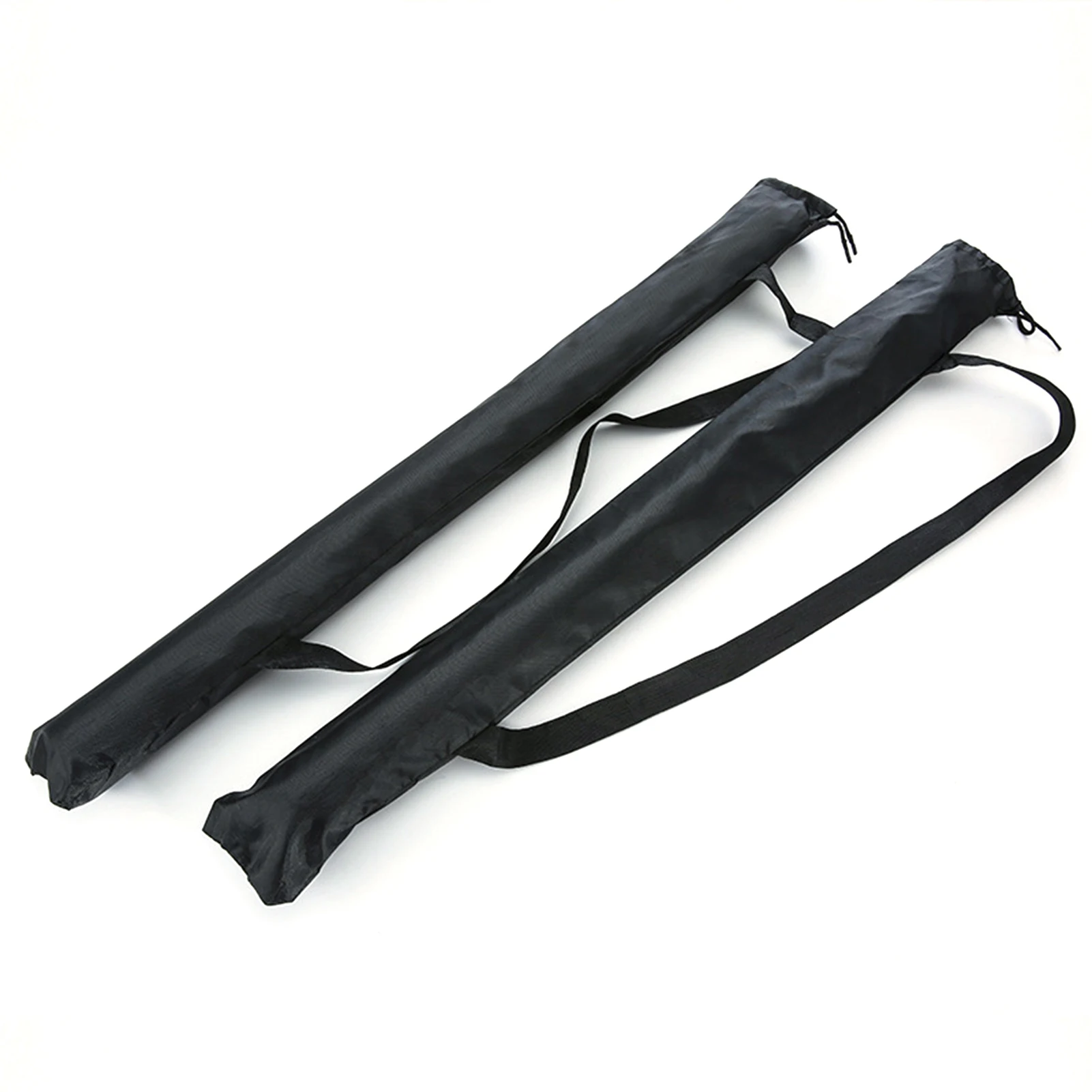 Sac à dos noir pour batte de baseball, sac à dos pour utilisation touristique, sac de sport Softball, 65cm, 75cm, 85cm, 95cm