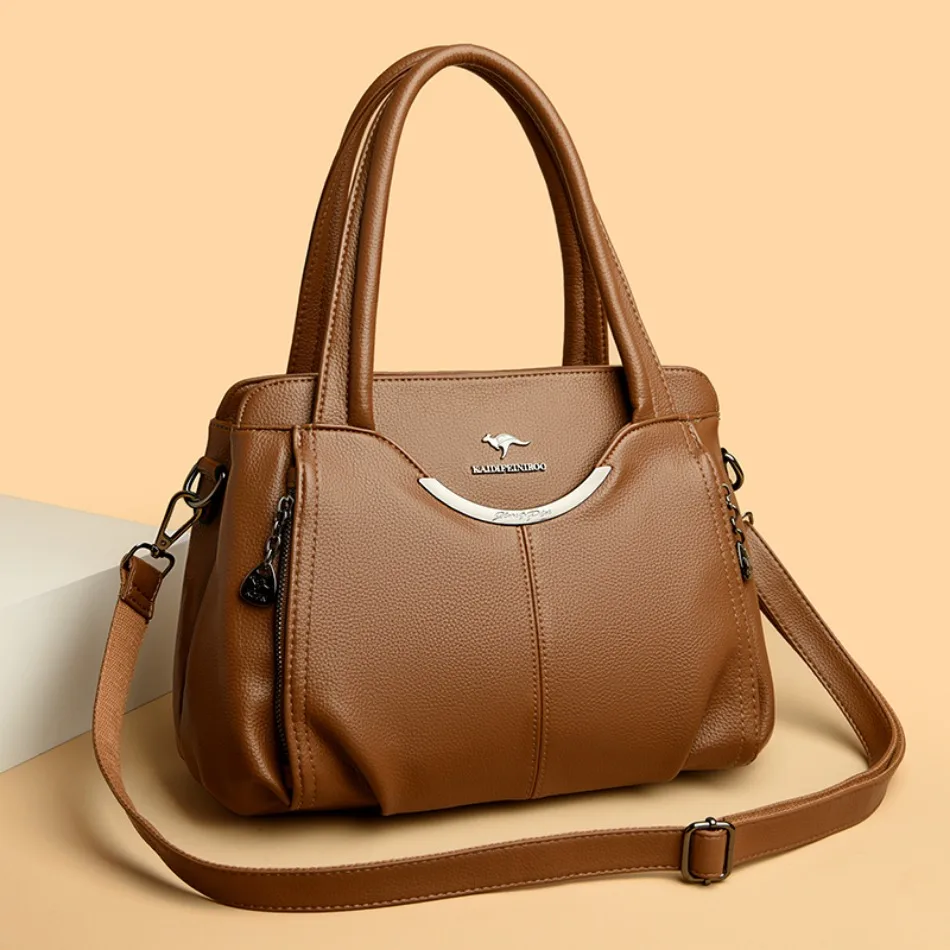 sacs à main de luxe femmes sacs concepteur en cuir souple sacs à bandoulière pour femmes 2024 haute qualité épaule fourre-tout sacs à main sac a main