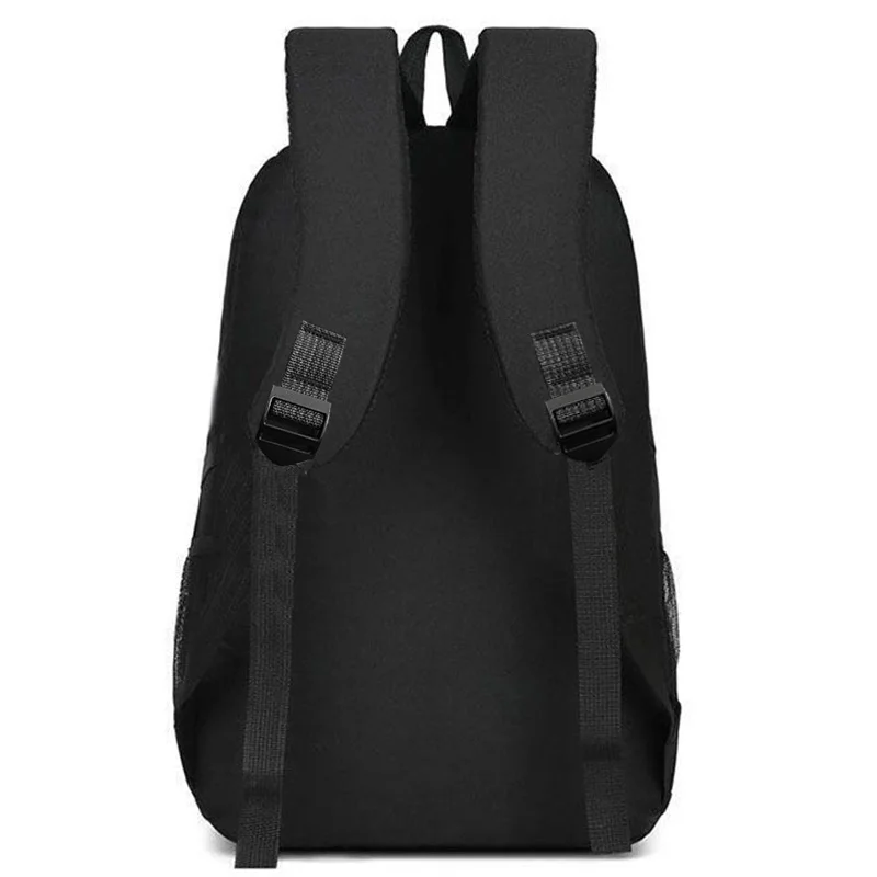 porte documents en toile décontracté pour hommes et femmes – sac simple à double épaule – version coréenne – sac de voyage pour ordinateur portable