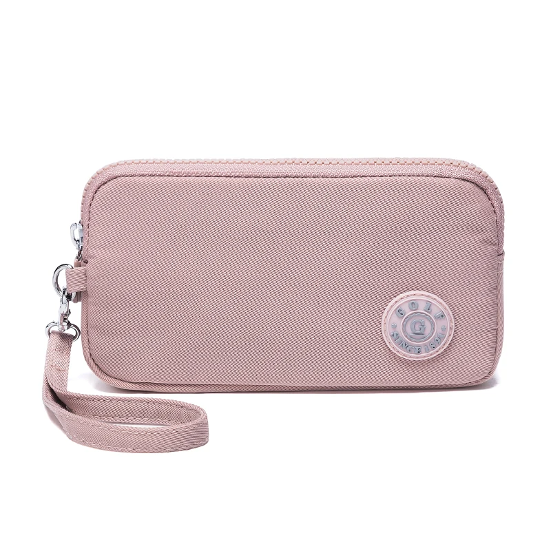 Sac à main grande capacité pour femme, GOLF, mode européenne et américaine, mini sac polyvalent, sac à main décontracté, déterminer l'hectare de pièces de monnaie