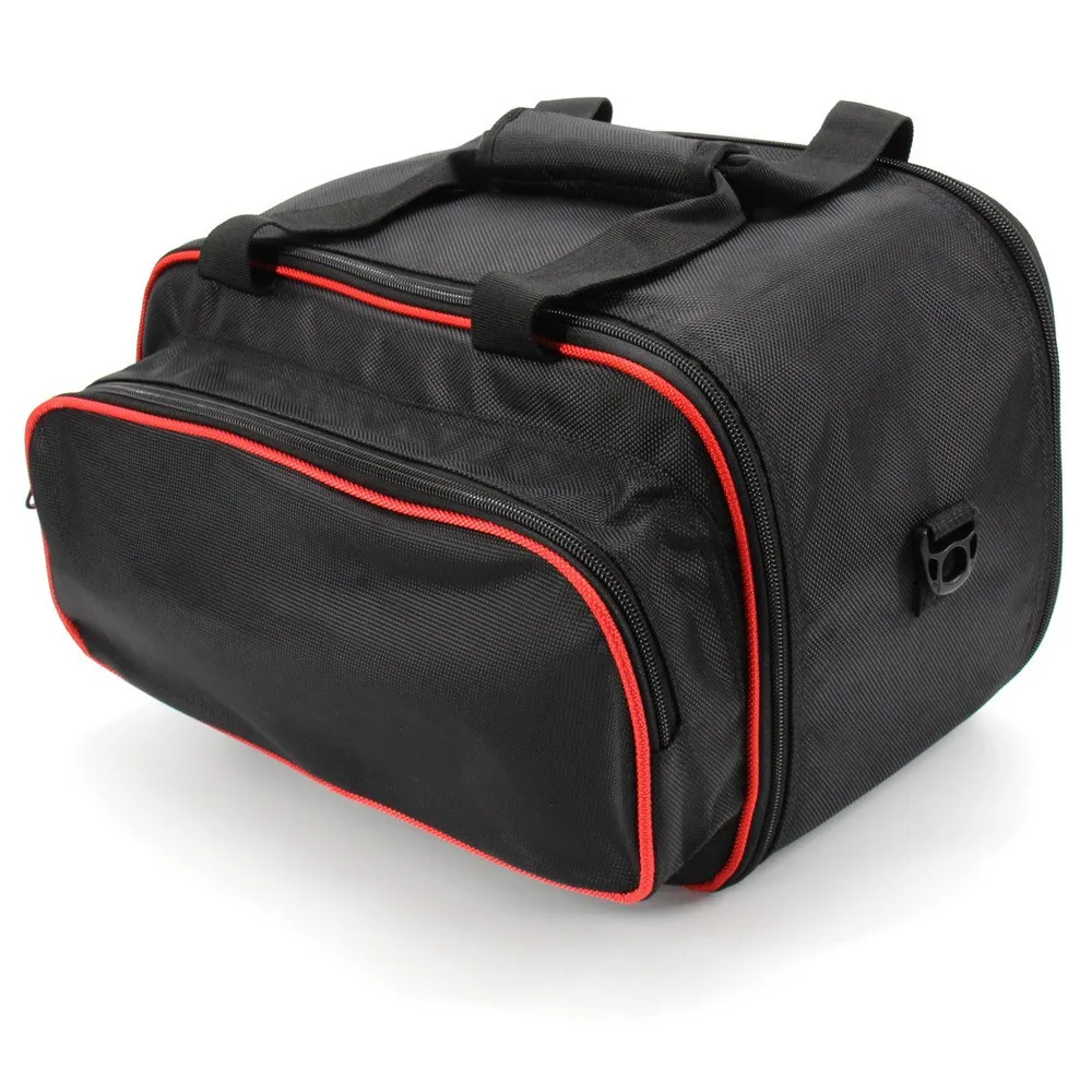 sac à bagages pour moto ducati multistrada 1200 à partir de 2015 1260/950 s à partir de 2017, sacs de rangement de voyage, boîte latérale, sacoche intérieure