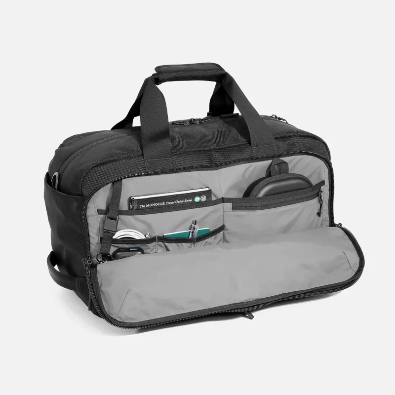 sac de week end de voyage, sac à dos : valise spacieuse, compagnon, bagage à main simplifié, mouvement plus intelligent