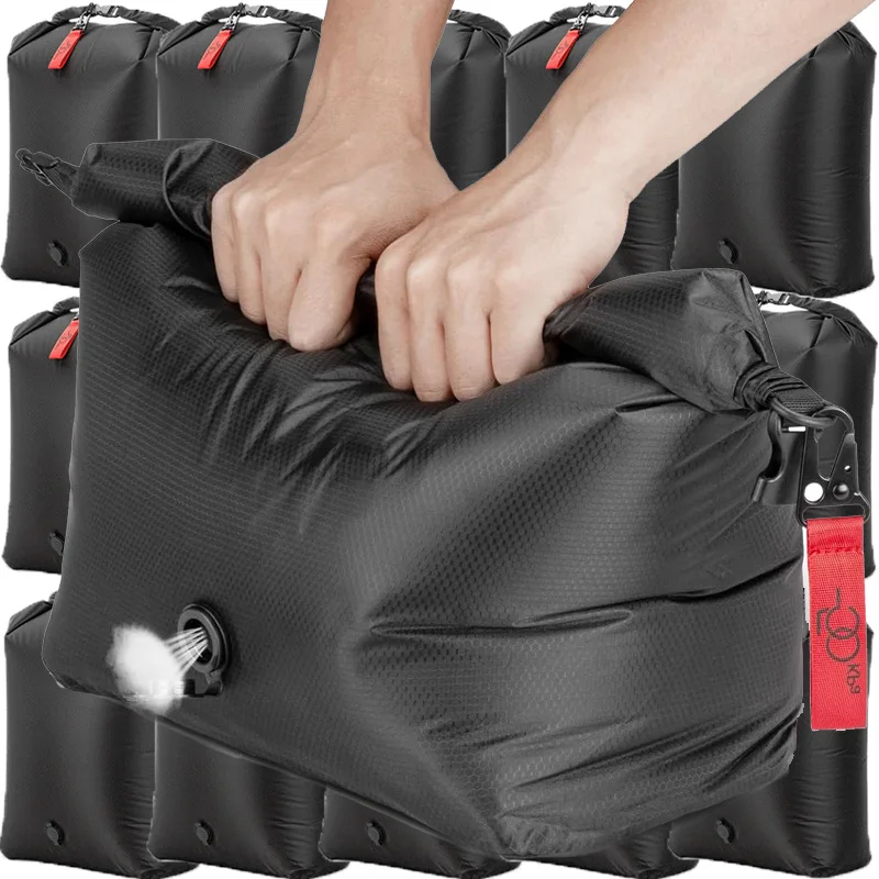 sacs de rangement sous vide de voyage, valises, organisateur de vêtements, sacs d'emballage, sac à dos polyvalent, organisateurs peu encombrants, rangement à domicile