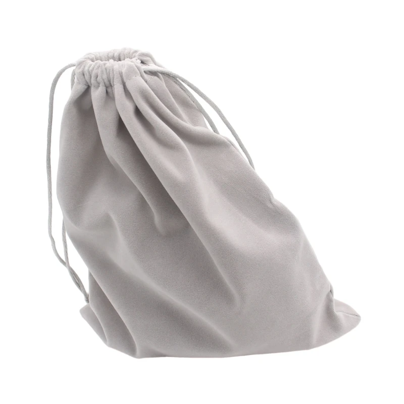 rangement pour écouteurs portables, pochette compacte élégante pour écouteurs