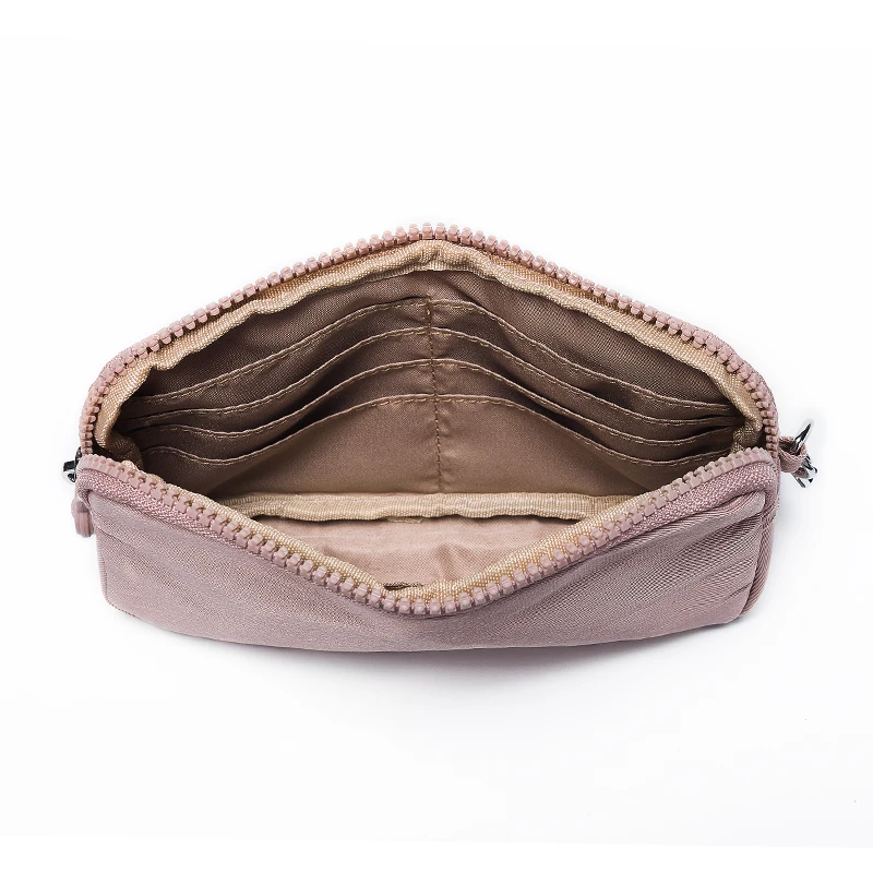 sac à main grande capacité pour femme, golf, mode européenne et américaine, mini sac polyvalent, sac à main décontracté, déterminer l'hectare de pièces de monnaie