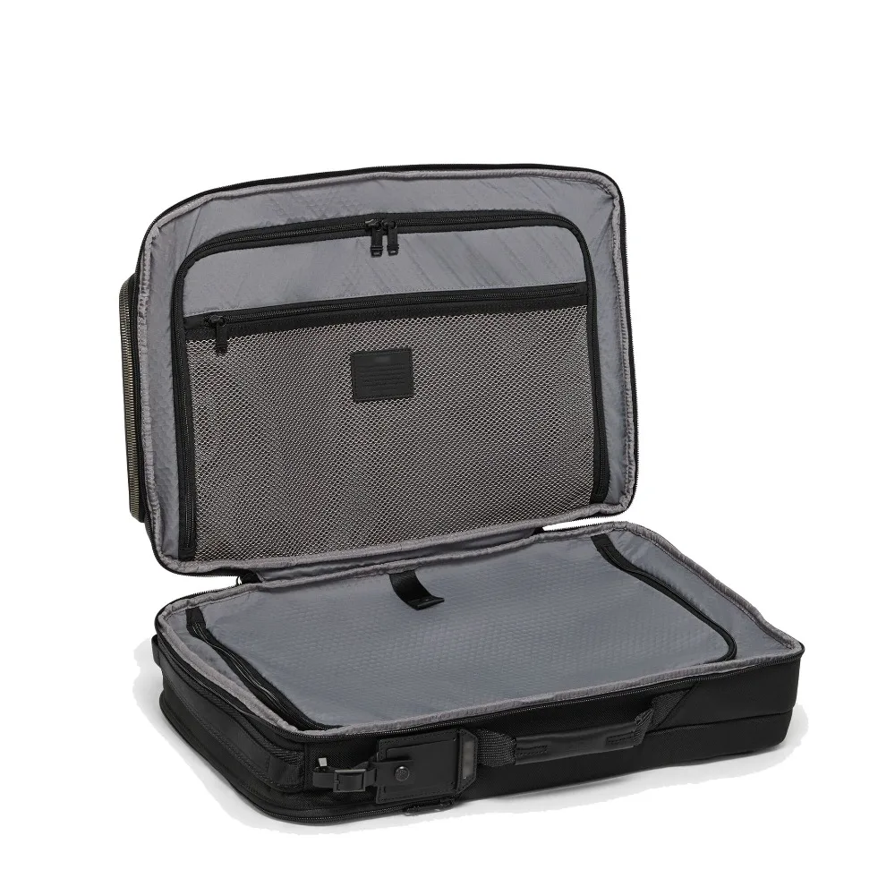 valise de voyage d'affaires en nylon balistique, sac à dos de sport léger pour ordinateur portable, tendance, léger, polyvalent, résistant à l'usure