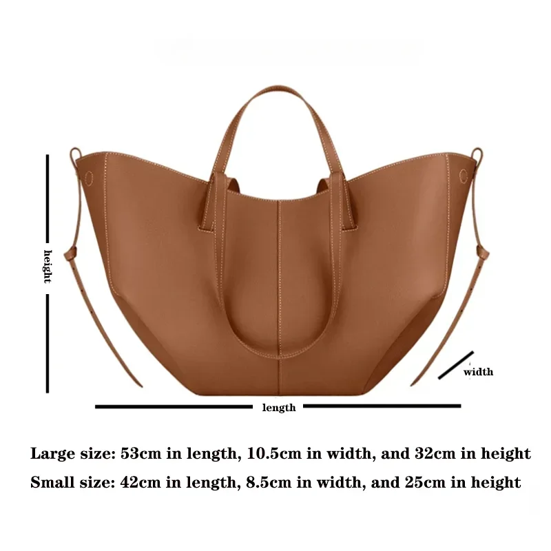 sac à main grande capacité style classique élégant rétro sac à bandoulière forme accoudoir bas seau multi fonctionnel sac à la mode