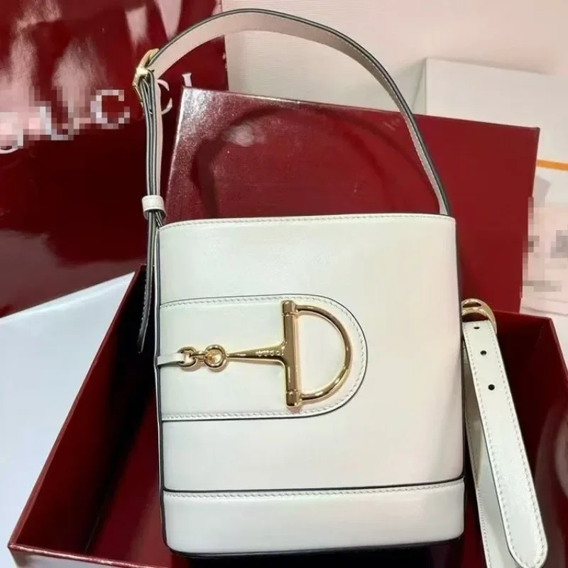 Sac à main de luxe pour femmes, avec bandoulière, en cuir véritable, Option, fourre-tout classique et élégant pour dames à la mode