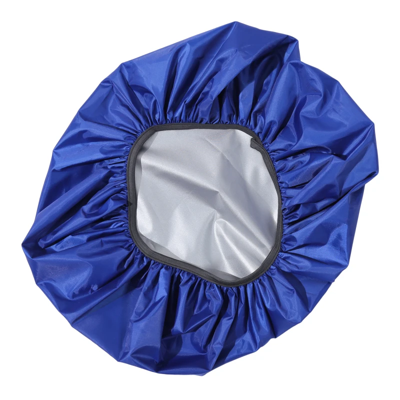 juste de valise imperméable pour enfant, sac à dos d'École, trolley, protection contre la pluie et la poussière