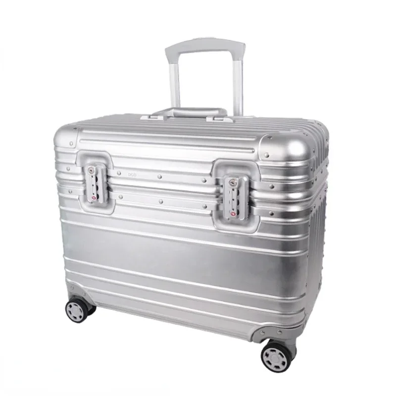 valise pilote trolley, sacs de voyage, business carry on offense, bagages