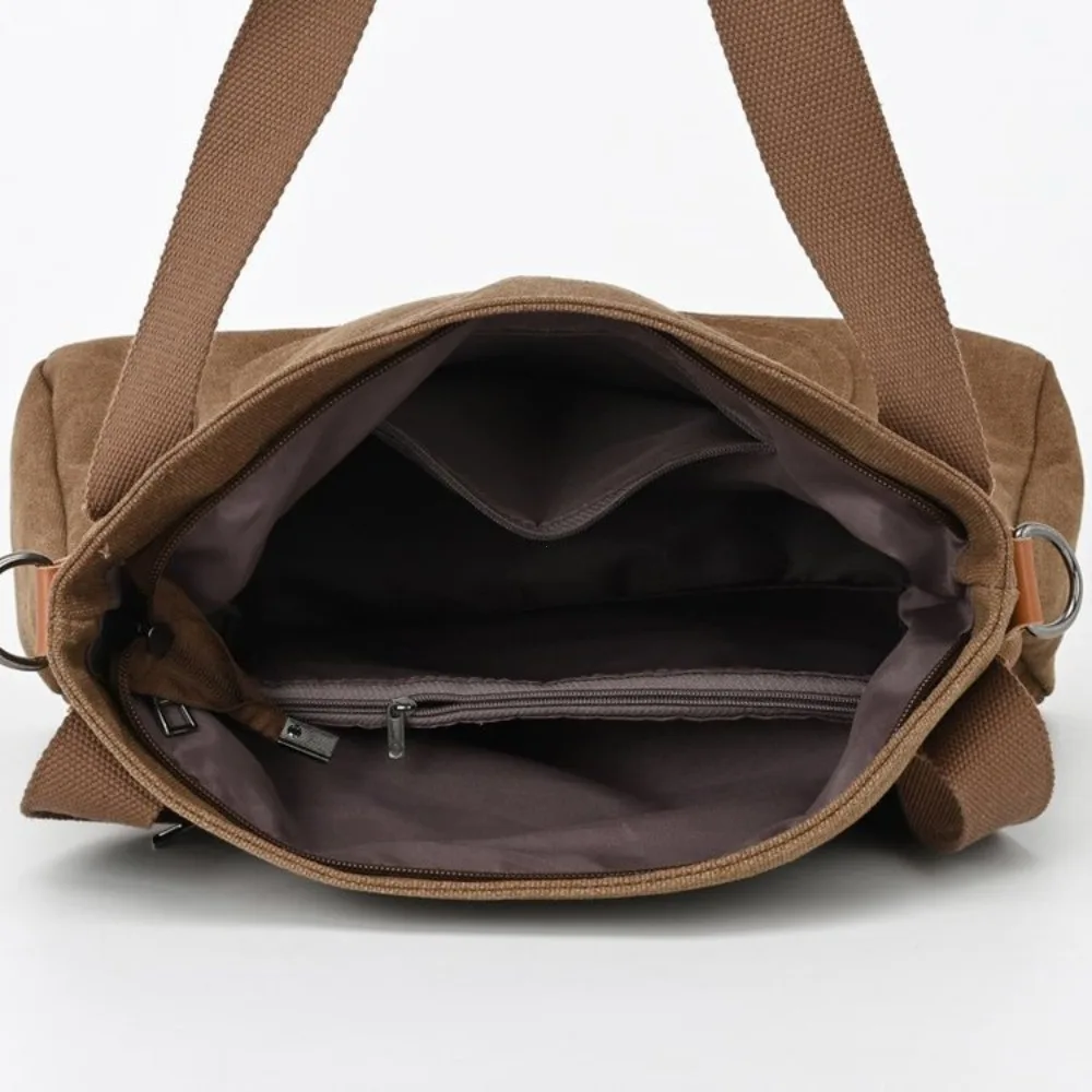 sac fourre tout élégant et fonctionnel pour femmes, usage quotidien, toutes les occasions, sacs à main pour dames, fourre tout en toile, sac en toile