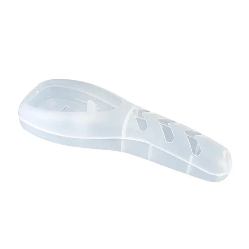 Étui de rasoir de voyage, boîte de rasoir, support de lames, porte valise en plastique, bagages d'embarquement, organisateur d'emballage portable, accessoires
