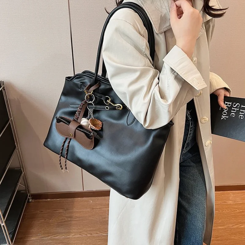 sacs à main de luxe pour femmes, en cuir de qualité supérieure, décontracté, simple, vintage et célèbre, style quotidien 