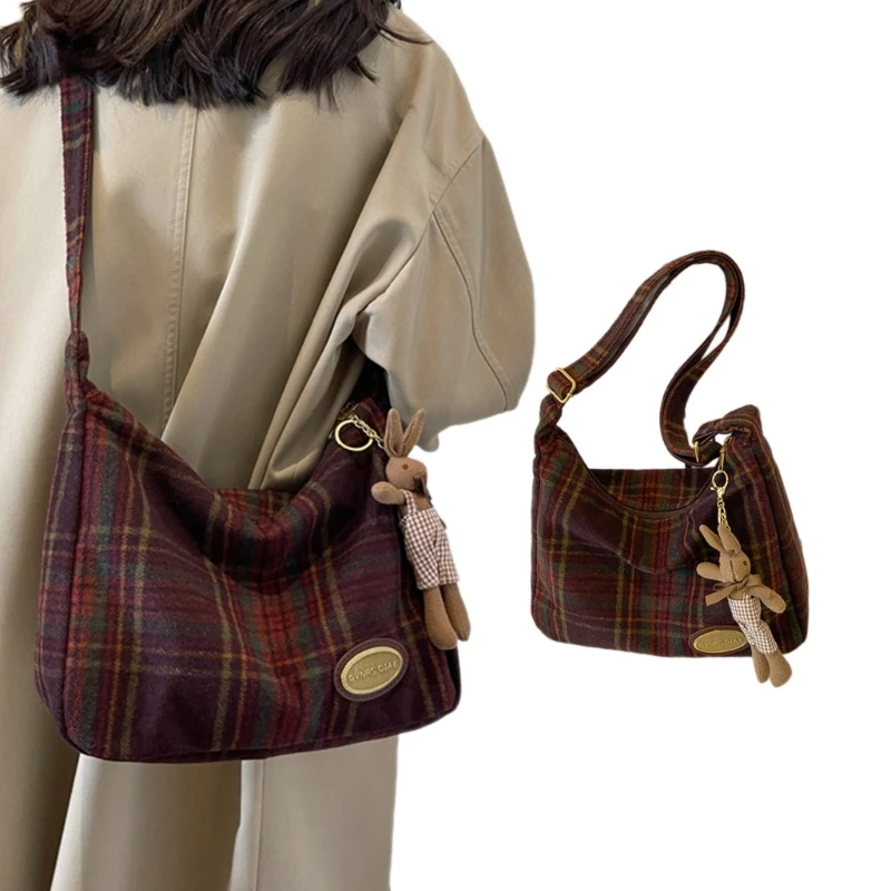 à bandoulière élégant, à bandoulière tendance fonctionnel, sacs à bandoulière pour hommes femmes