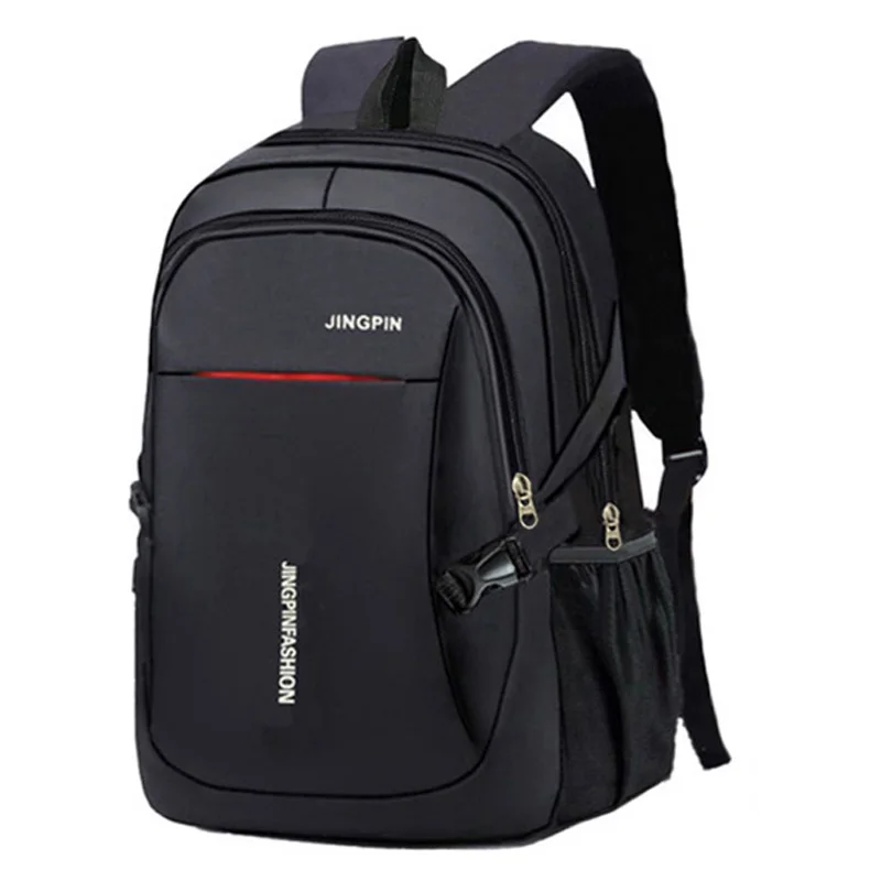 porte documents en toile décontracté pour hommes et femmes – sac simple à double épaule – version coréenne – sac de voyage pour ordinateur portable