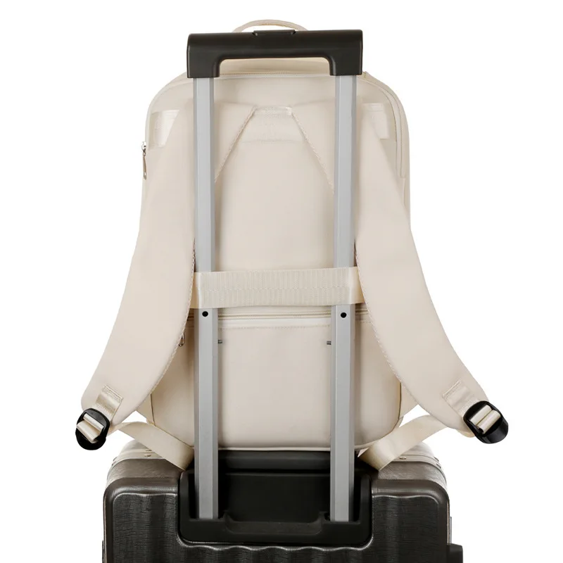 sac à dos pour hommes et femmes, bagage à main 40x20x25, sac de cabine léger pour avion, sac à dos de voyage étanche pour ordinateur portable