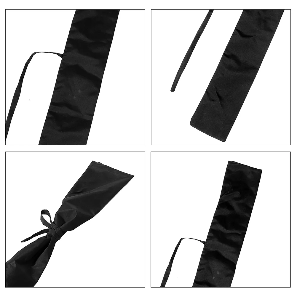 sac fourre tout à épées longues, sac à main, étui de transport, stockage, poudres, valises chinoises