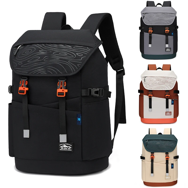40l sac à dos de cabine extérieure sous le siège sac de sport de voyage sac à dos de voyage de cabine de voyage en plein air 40x20x25