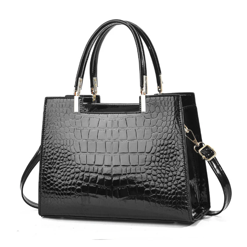 grand sac messager en cuir pour femme, sacs à main féminins, créateur de marque, initié, voyage, week end, extérieur, hiver