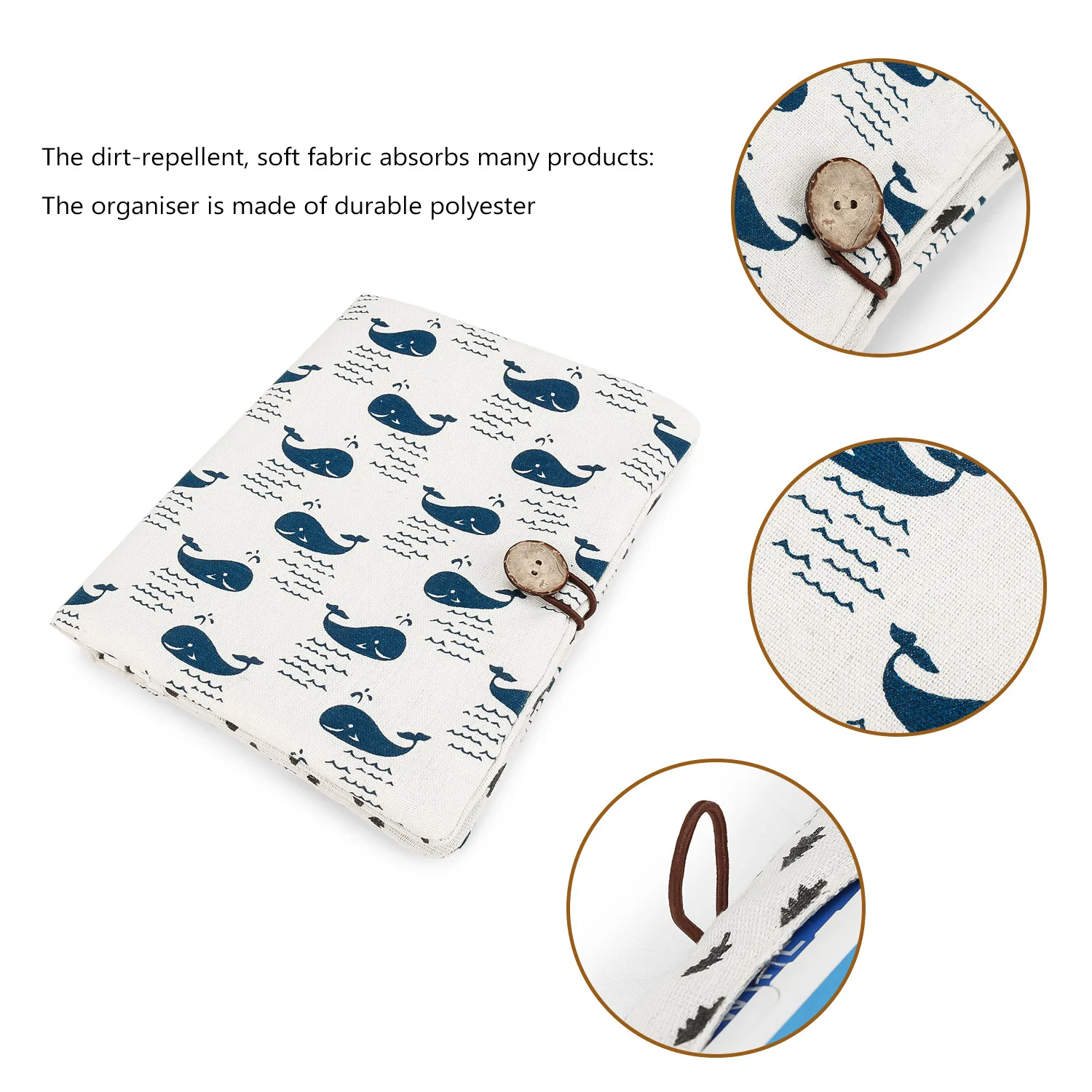 organisateur de sac pour bébé, sac de lavage portable pour bébé, sortie poussette, mini sac à couches, pochettes, équipement de voyage pliable, essentiels pour nouveau né