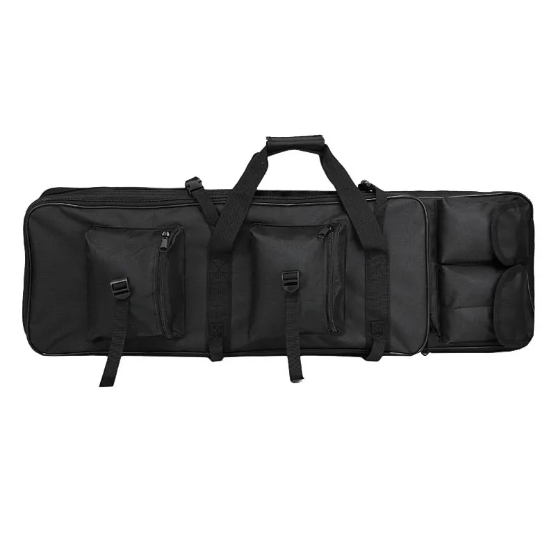oxford – étui pour fusil, sac à bandoulière, sac pour pistolet airsoft, accessoires pour fusil, étui de protection 81/94/115cm