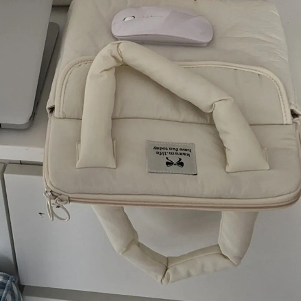 étui de transport pour tablette 11 pouces, résistant aux chocs, pochette bouffante pour ordinateur portable, sac d'ordinateur souple décontracté pour l'école