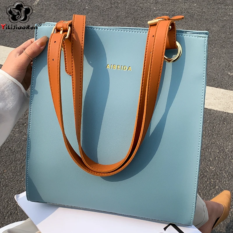 Dames sacs à Main femmes sacs de mode fourre-tout de créateur marque de luxe Sac à bandoulière en cuir femmes Sac à poignée supérieure Femme Sac A Main