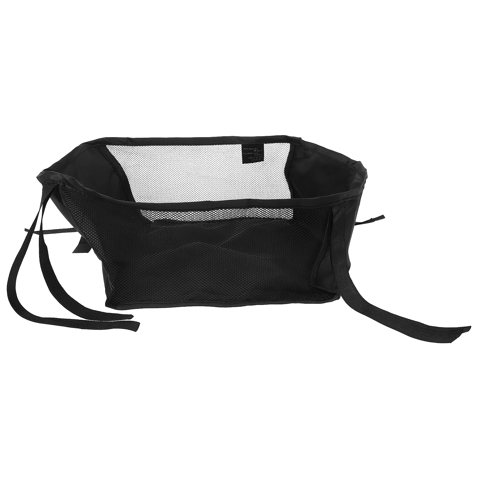 Étui inférieur pour poussette de bébé, pochette, panier de chariot, organisateur de rangement en tissu oxford