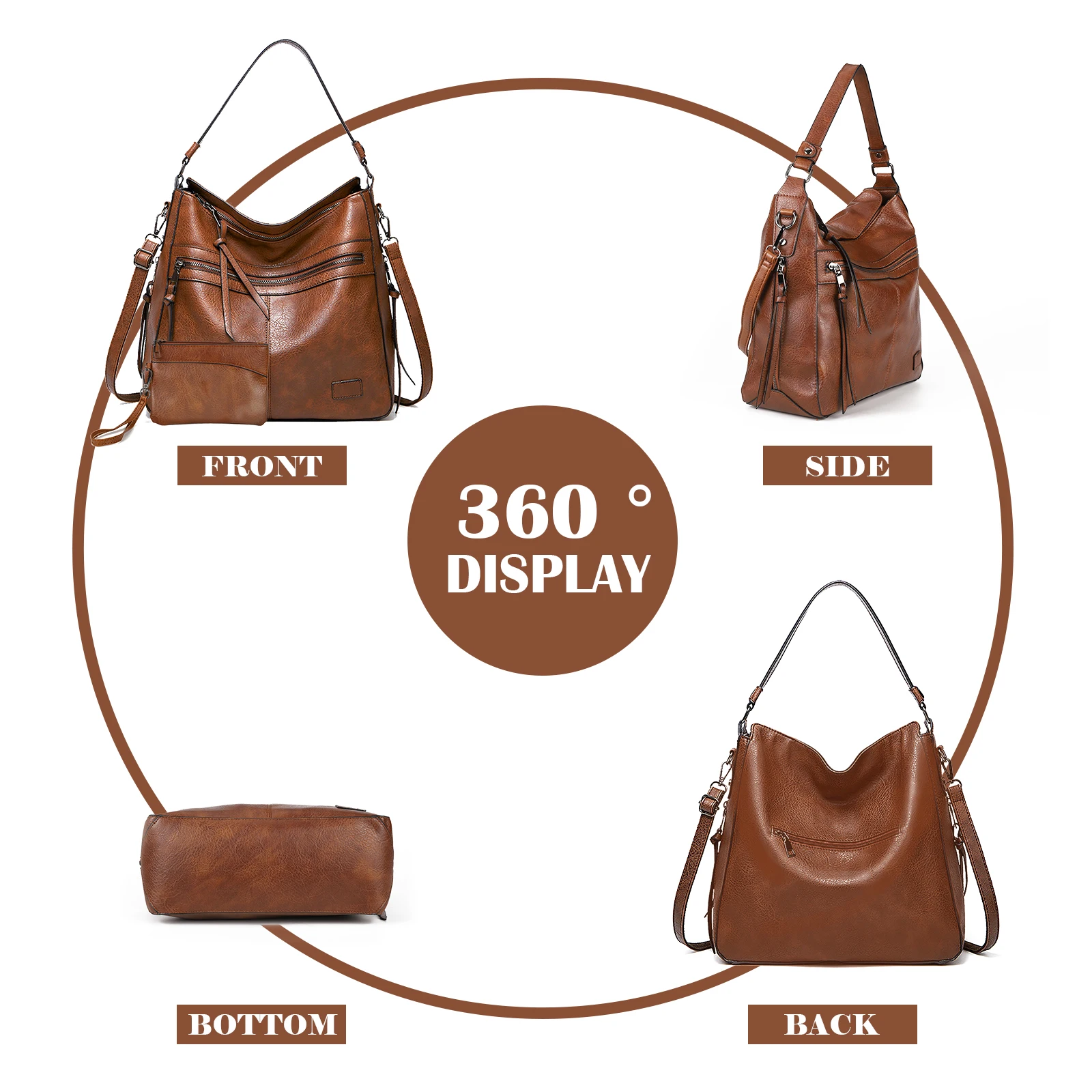femmes sacs à main femme marque de créateur sacs à bandoulière pour voyage week end en plein air féminin bolsas en cuir grand sac de messager