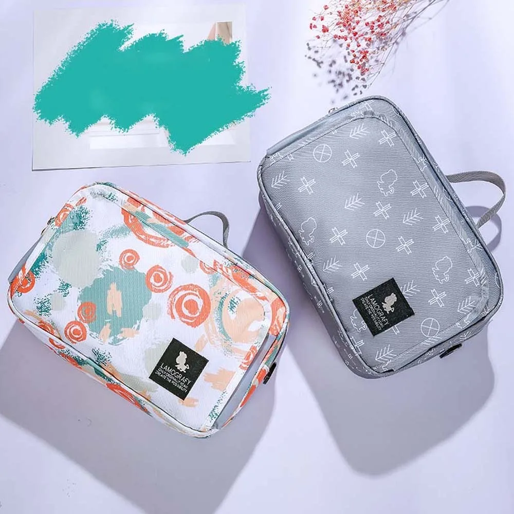 sac de rangement de couches souples, grande capacité, épais, sac suspendu pour poussette de bébé, anti éclaboussures, couches d'eau, organisateur de chariot pour maman pour enfants