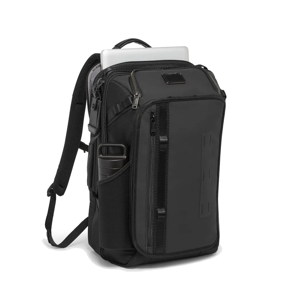 valise de voyage d'affaires en nylon balistique, sac à dos de sport léger pour ordinateur portable, tendance, léger, polyvalent, résistant à l'usure