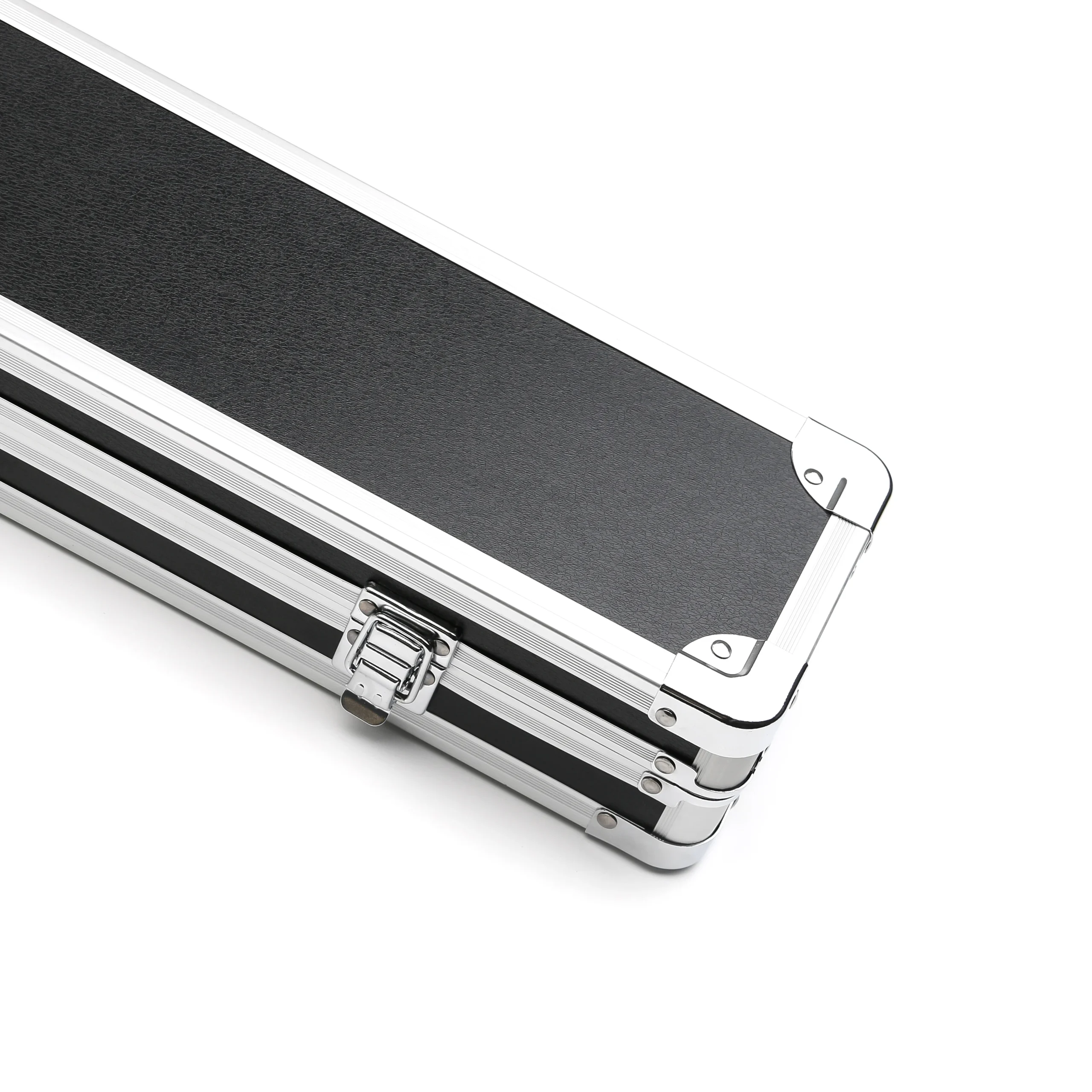txqsaber – valise sabre laser noir et argent, pour collection d'affichage, protection, personnalisation