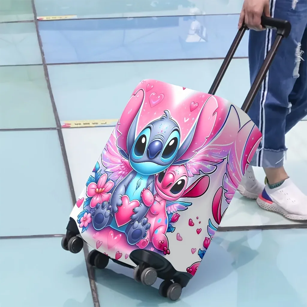la valise steitz est l'accessoire parfait pour un voyage de thanksgiving, épaissie et anti poussière pour hommes et femmes