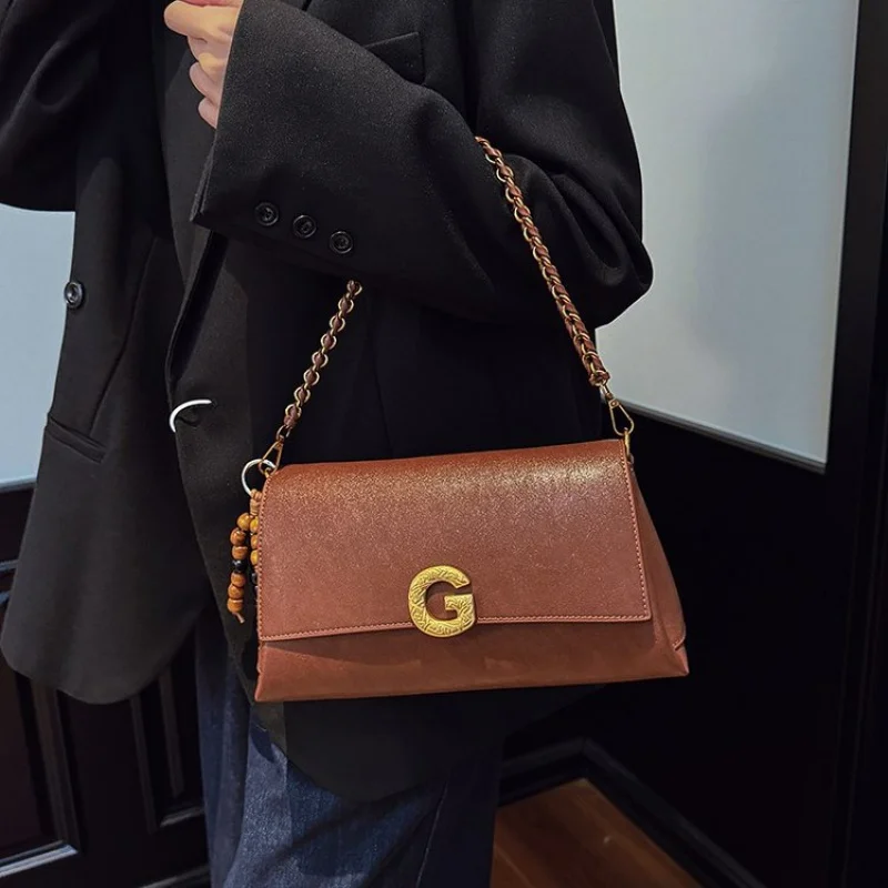 sac à main pour femme en cuir imprimé rivulet boasting lisbon banlieue vintage spacieux look quotidien ​