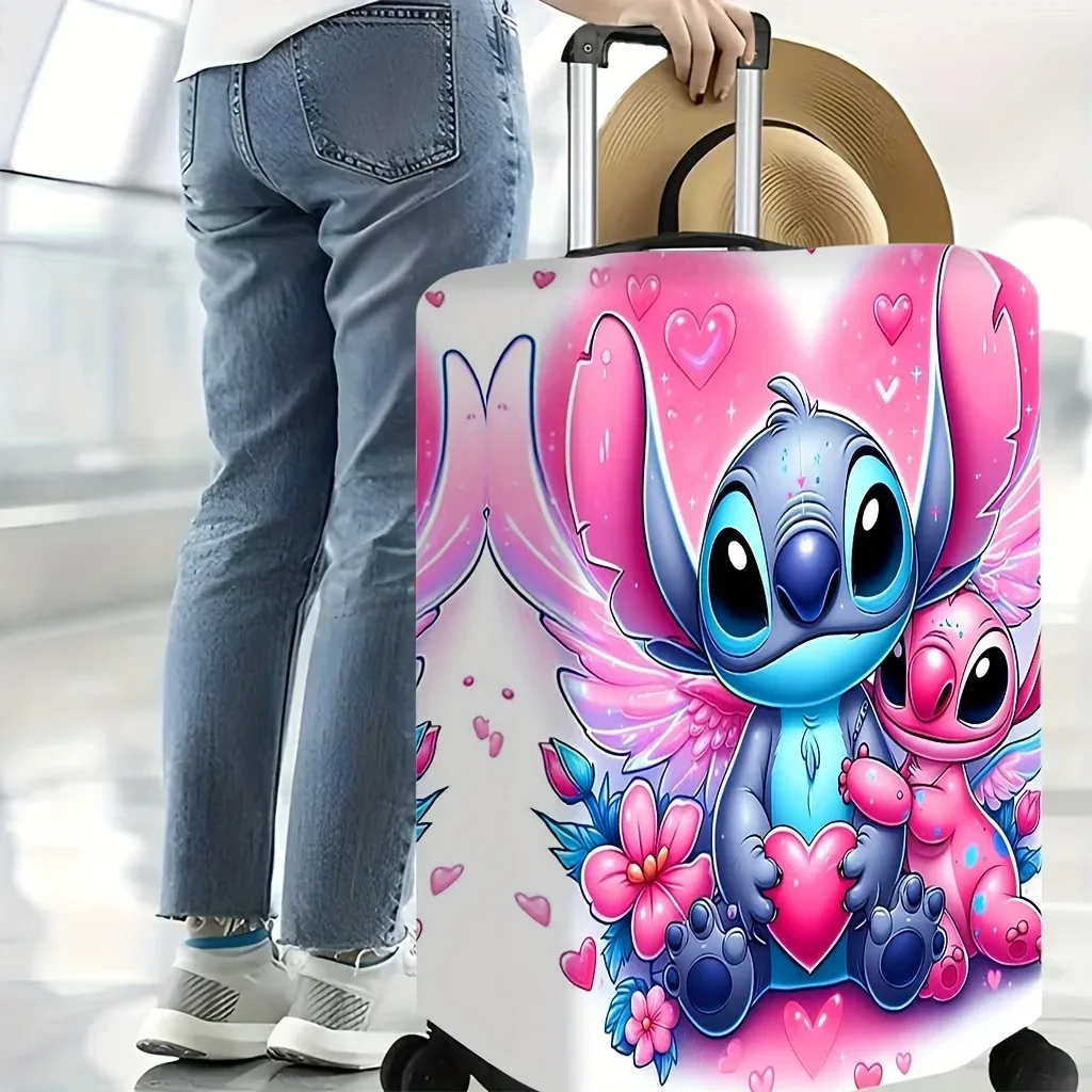 la valise steitz est l'accessoire parfait pour un voyage de thanksgiving, épaissie et anti-poussière pour hommes et femmes