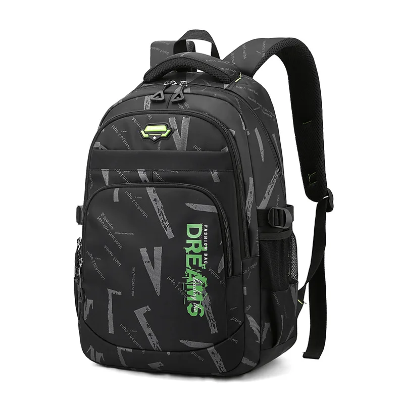 sacs à dos de voyage pour enfants, cartable pour adolescents, sac à dos pour garçons, élèves du primaire, sac à dos pour enfants, sac à dos pour hommes