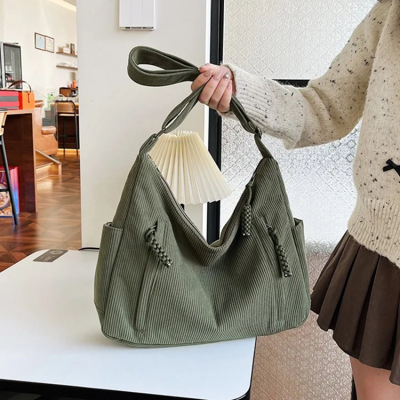 chic élégant 2025 nouvelles dames marque de luxe sac fourre tout en cuir célèbre concepteur simple populaire classique ​