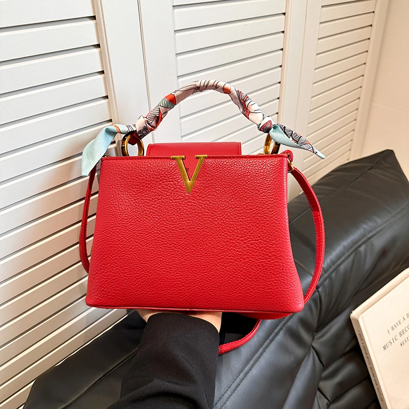 sac à bandoulière à fermeture éclair pour femmes, sac à main de luxe tendance, classique et populaire, sac à bandoulière avec sangle en chaîne