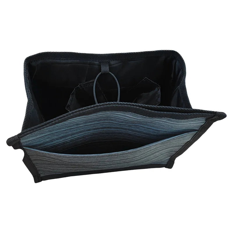 porte gobelet de voyage pour bagages, sac de rangement pour valise à main libre, sac de voyage durable pour boissons, sac à roulettes adapté à toutes les poignées de valise