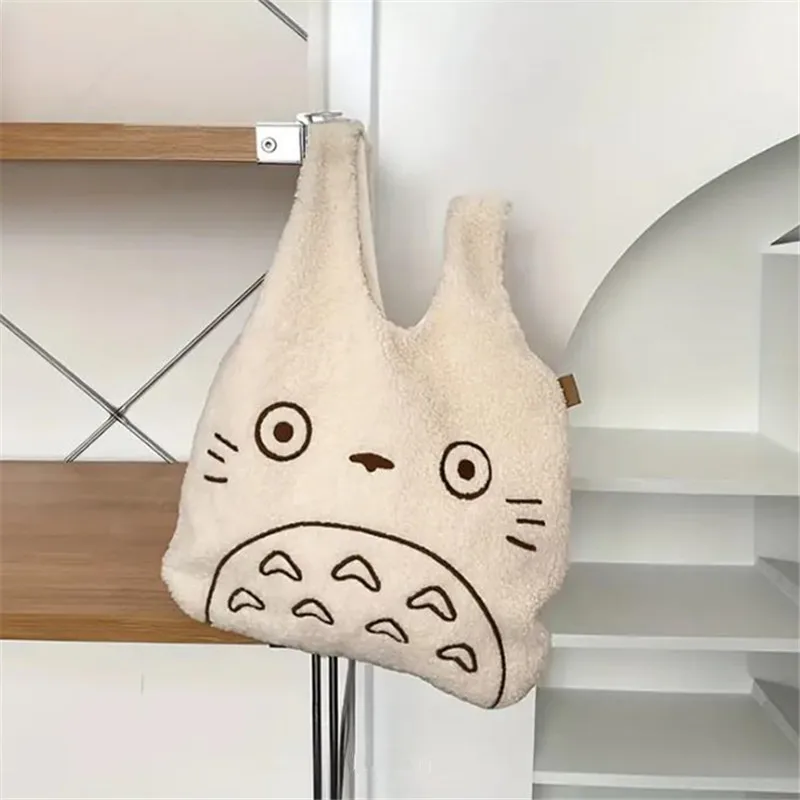 sacs à main en velours côtelé pour femmes, sac à bandoulière simple rayé pour le travail et le shopping, sac à main de grande capacité bolso