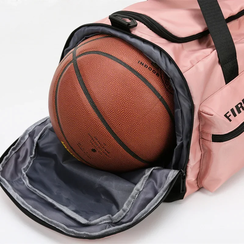femmes fitness entraînement sacs de sport de sport grande capacité sac à dos tactique voyage épaule duffle bagages sac à main pour hommes valises