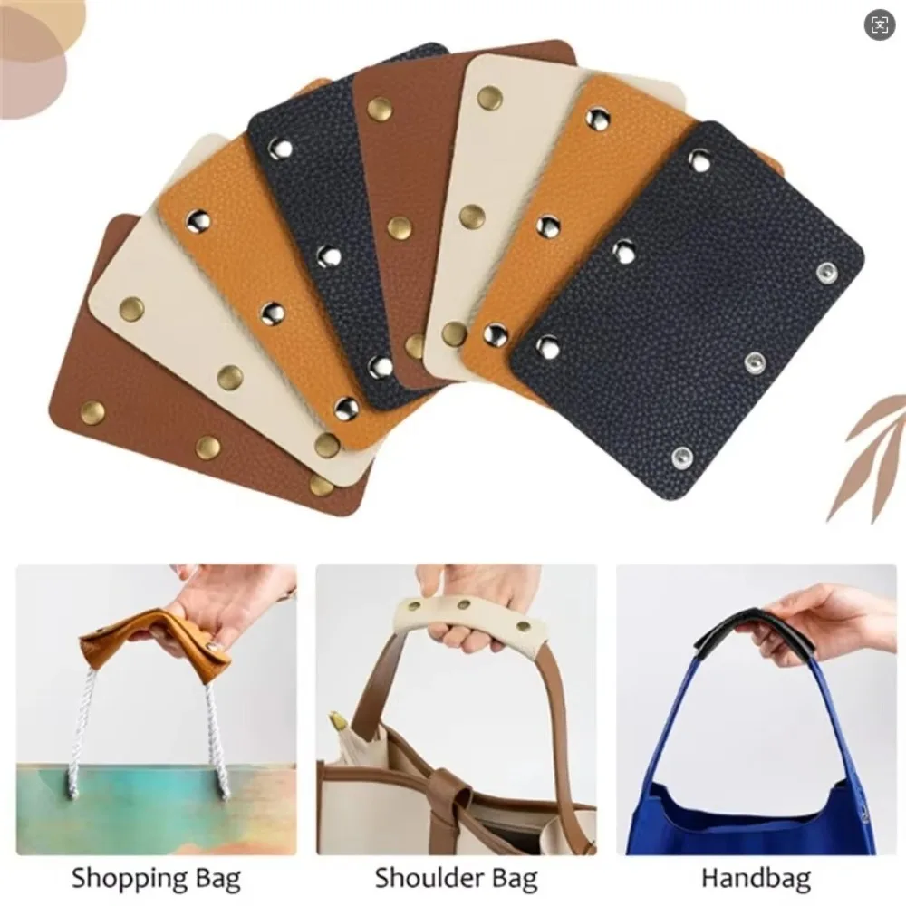 poignée de valise en cuir souple, sac de protection pour bagages, enveloppe de poignée anti-coup de poussette, sangle d'épaule, housse de poignée, accessoire de sac