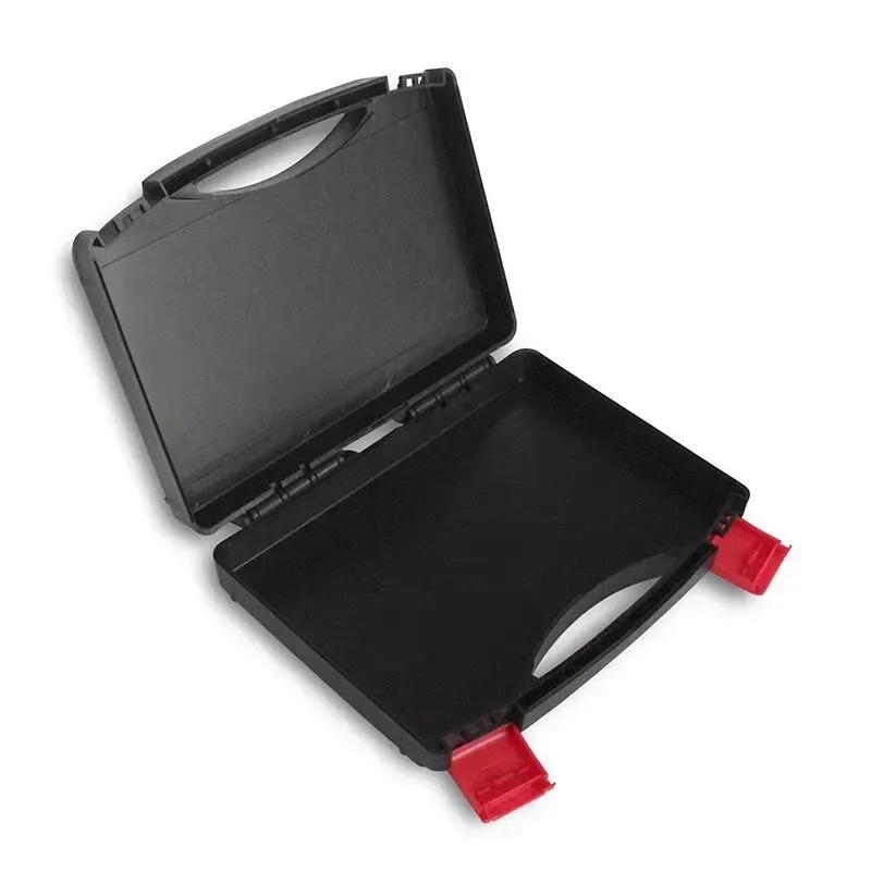 boîte à outils boîte à outils en plastique valise portable pièces boîte accessoires de quincaillerie boîte à outils de rangement ensemble vis organisateur boîte