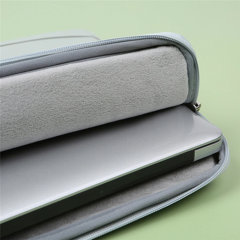 casepoke housse pour ordinateur portable 13.3 14.6 15.6 pouces sac pour ordinateur portable tablette étui étanche pour macbook air pro lenovo hp dell hommes femmes