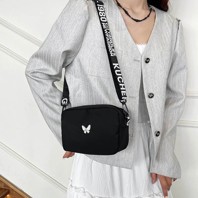 sac à main polyvalent à la mode avec un nouveau design unique sac à boulettes décontracté, sac à bandoulière simple