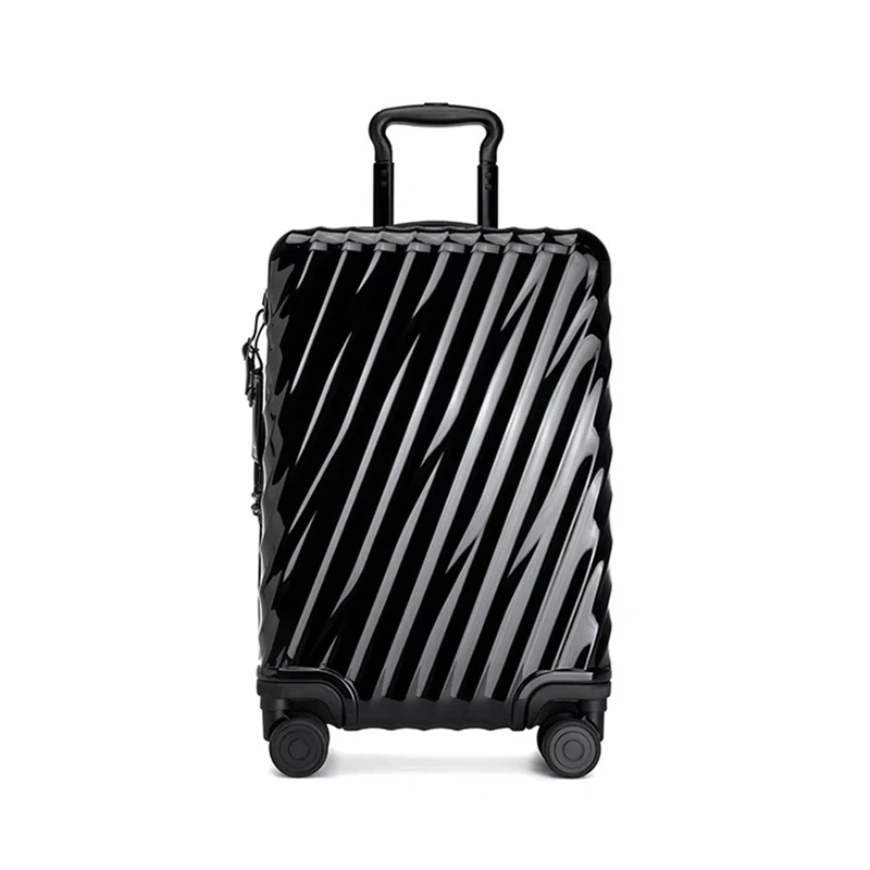 valises de voyage extensibles de 20 pouces, boîtier de chariot pour pc avec roues, bagages roulants, sac pour ordinateur portable d'embarquement d'affaires, bagage à main