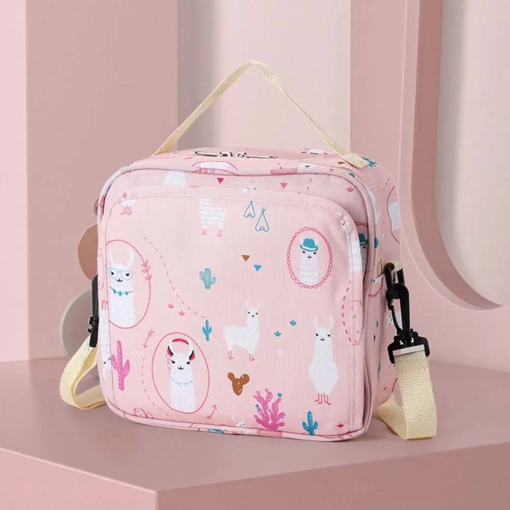 sac de rangement de couches souples, grande capacité, épais, sac suspendu pour poussette de bébé, anti éclaboussures, couches d'eau, organisateur de chariot pour maman pour enfants