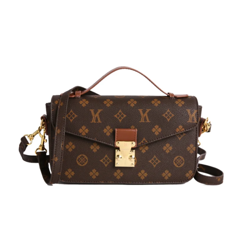 sac fourre tout de luxe pour femmes, en cuir fin, décontracté, vintage et paris, look chic et tendance 